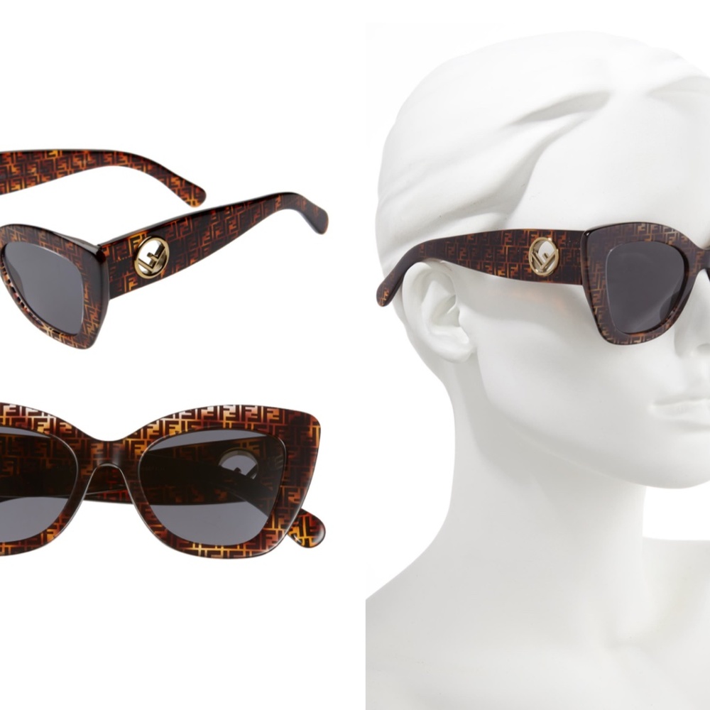 Fendi Sunglasses